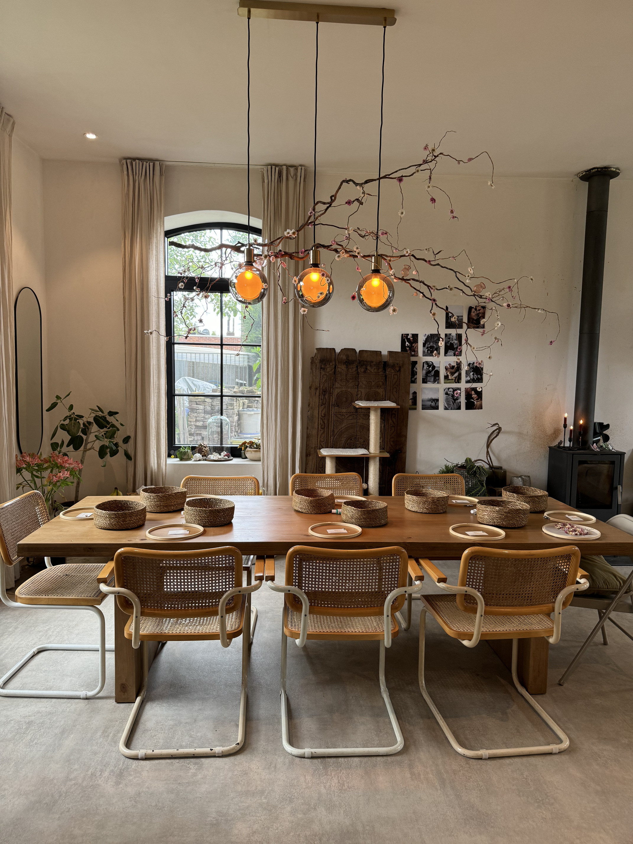 WORKSHOP - Maak je eigen flower-art🌸 - Foto